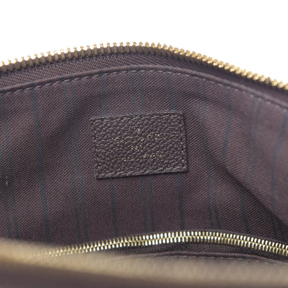 Louis Vuitton Empreinte Lumineuse PM Terre 6 of 9