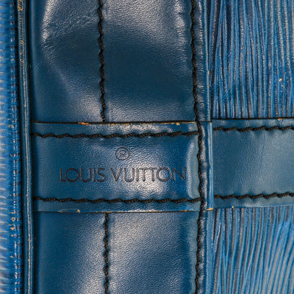 Louis Vuitton Epi Noe Toledo 7 of 12