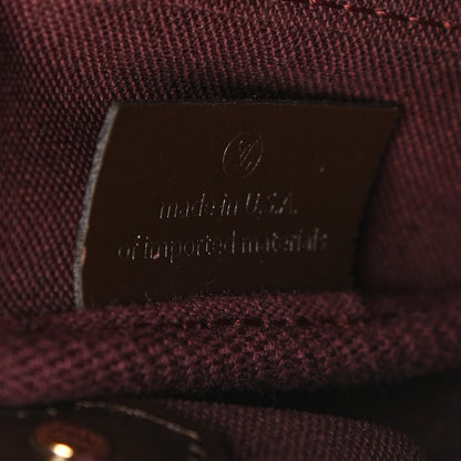 Louis Vuitton Damier Ebene Favorite PM 7 of 12