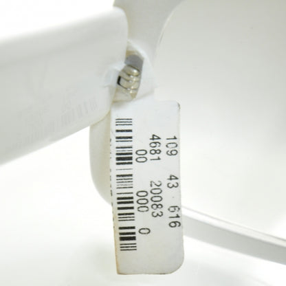 Christian Dior Couture 1 Sunglasses White 6 of 8