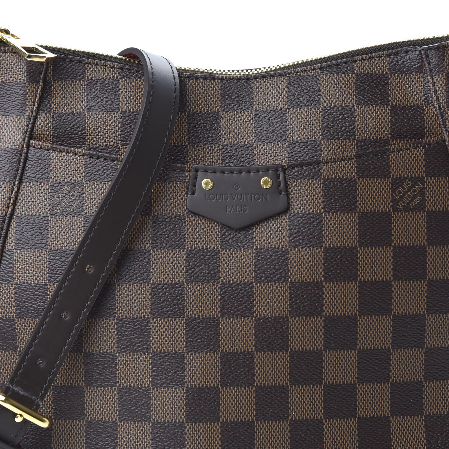 Damier Ebene South Bank Besace