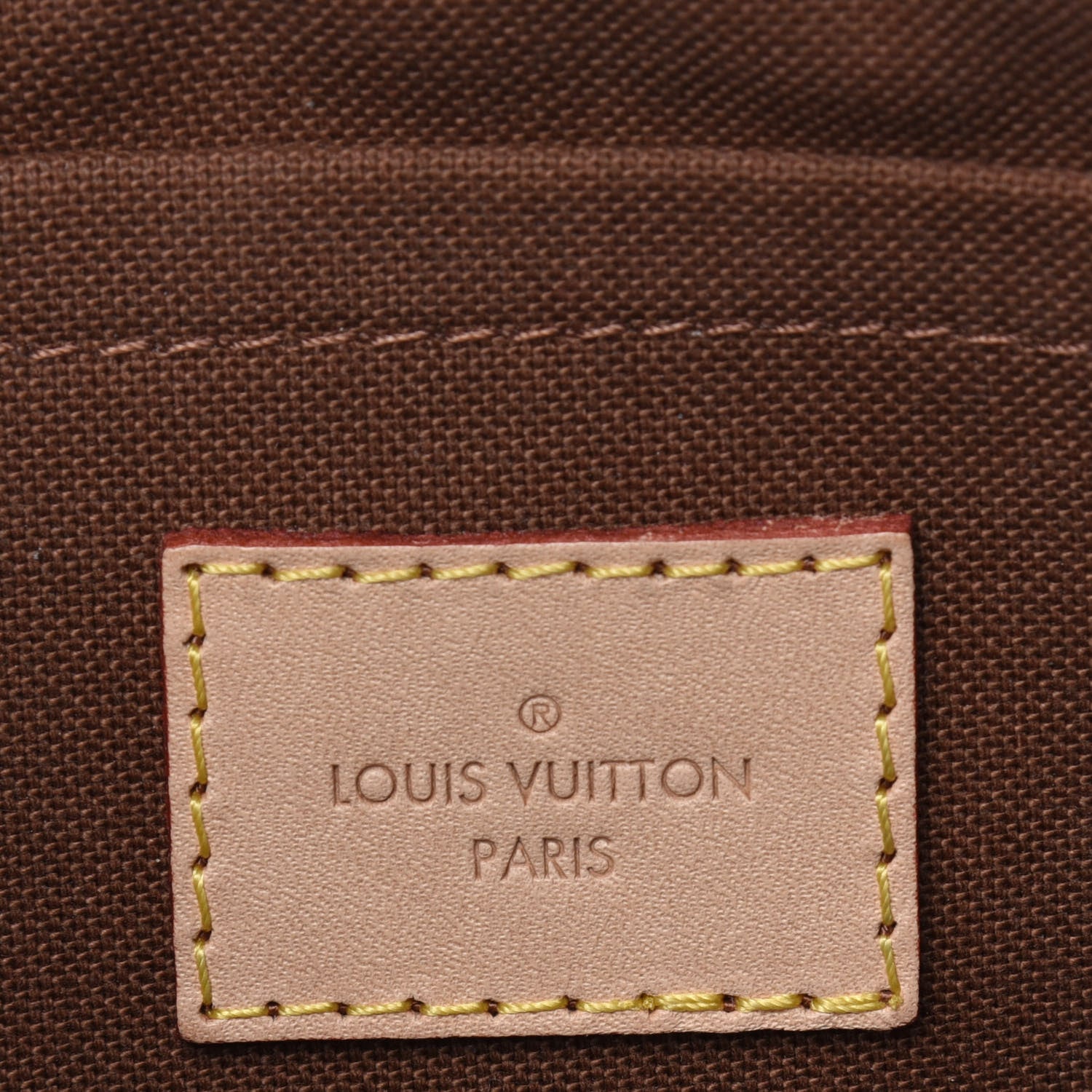 Louis Vuitton Monogram Multi Pochette Accessories 10 of 12