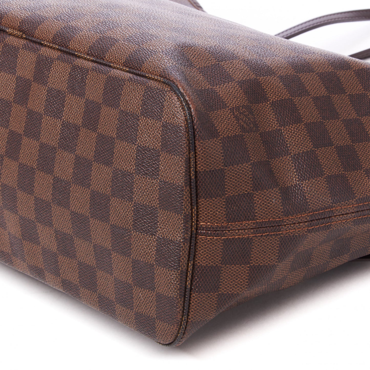Damier Ebene Neverfull MM
