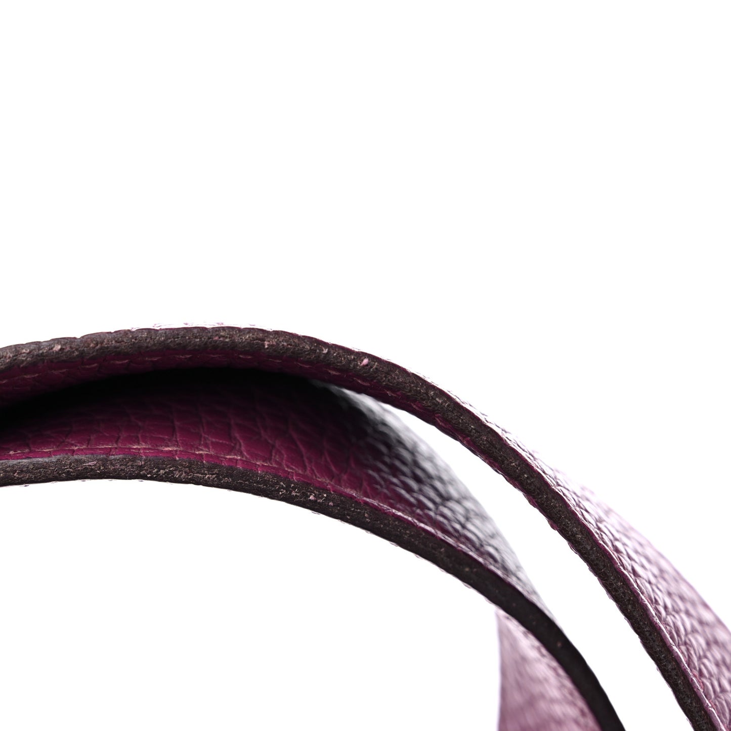 Taurillon Clemence Picotin Lock 26 GM Anemone