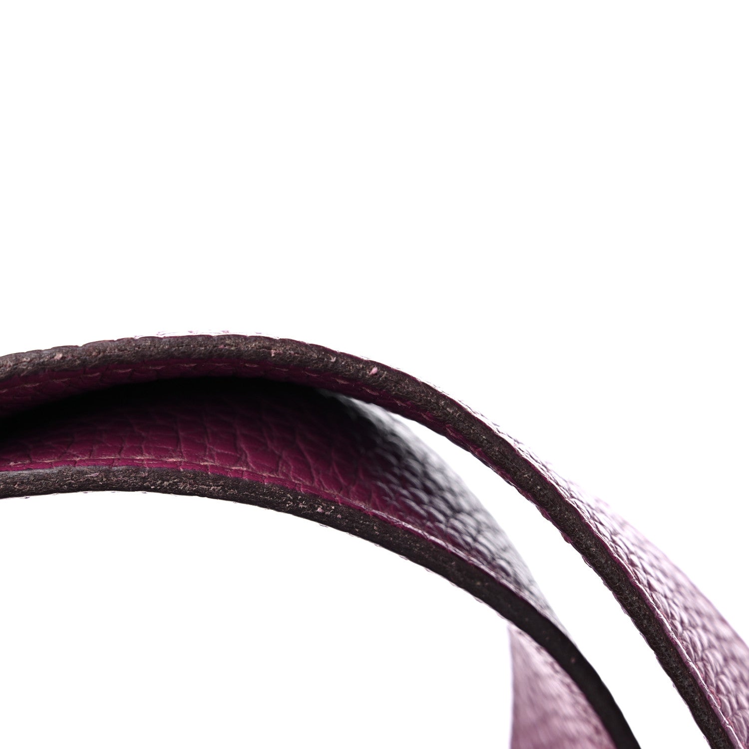 Hermes Taurillon Clemence Picotin Lock 26 GM Anemone 15 of 17
