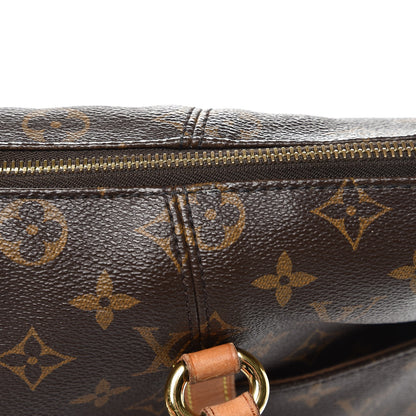 Louis Vuitton Monogram Totally MM 16 of 18