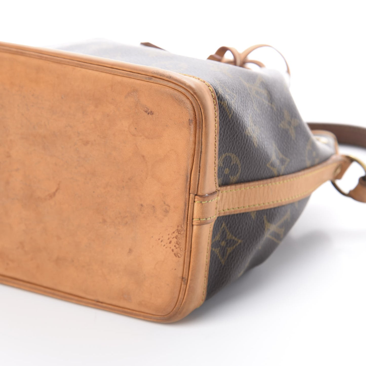 Monogram Mini Noe