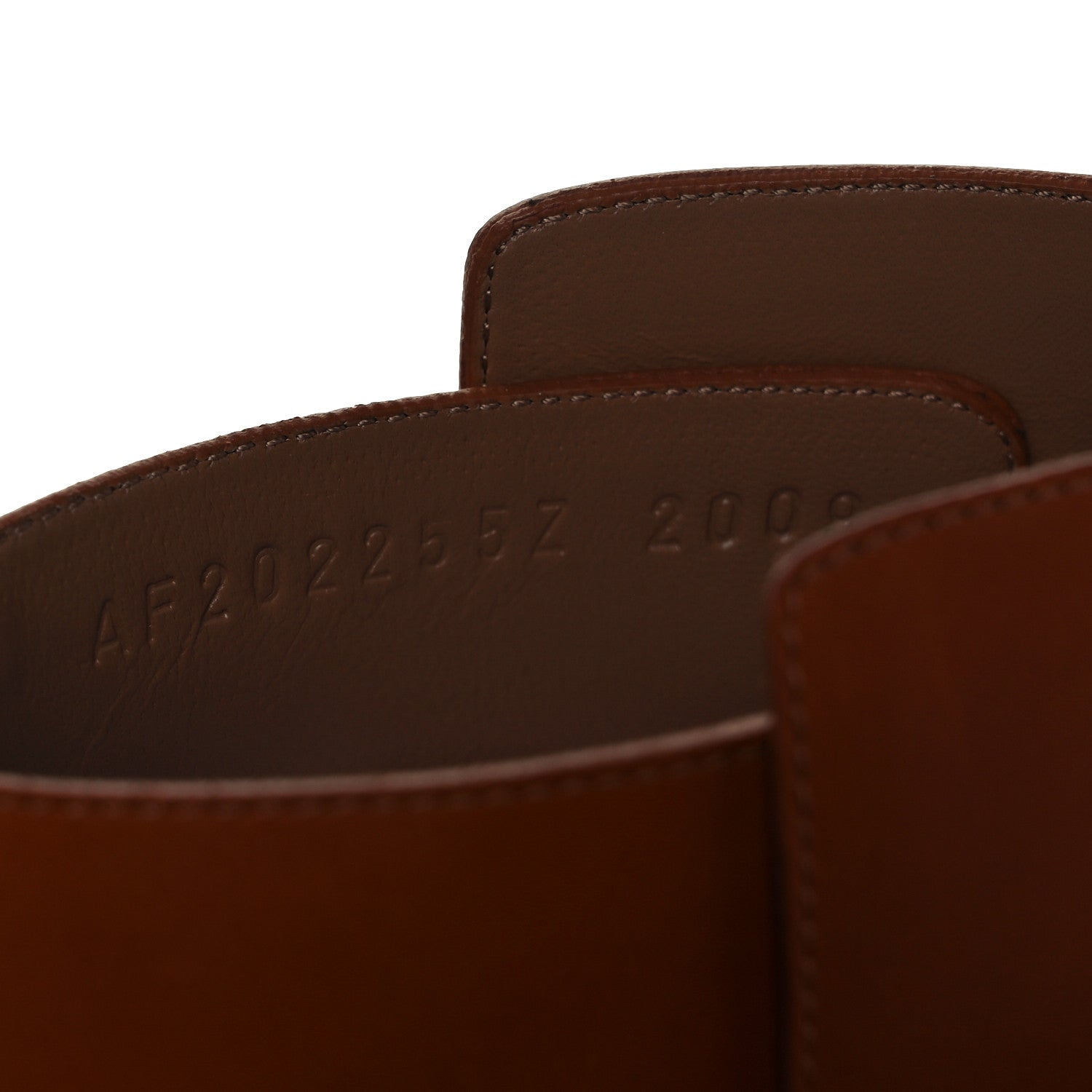 Hermes Calfskin Neo Low Boots 37 Natural 8 of 8
