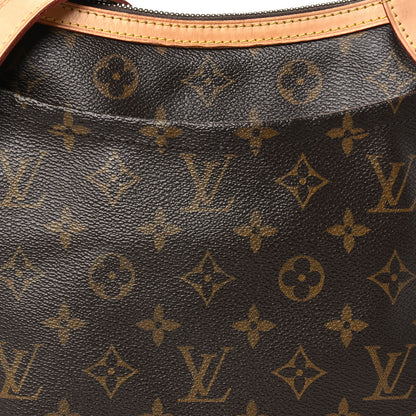 Louis Vuitton Monogram Odeon PM 8 of 10