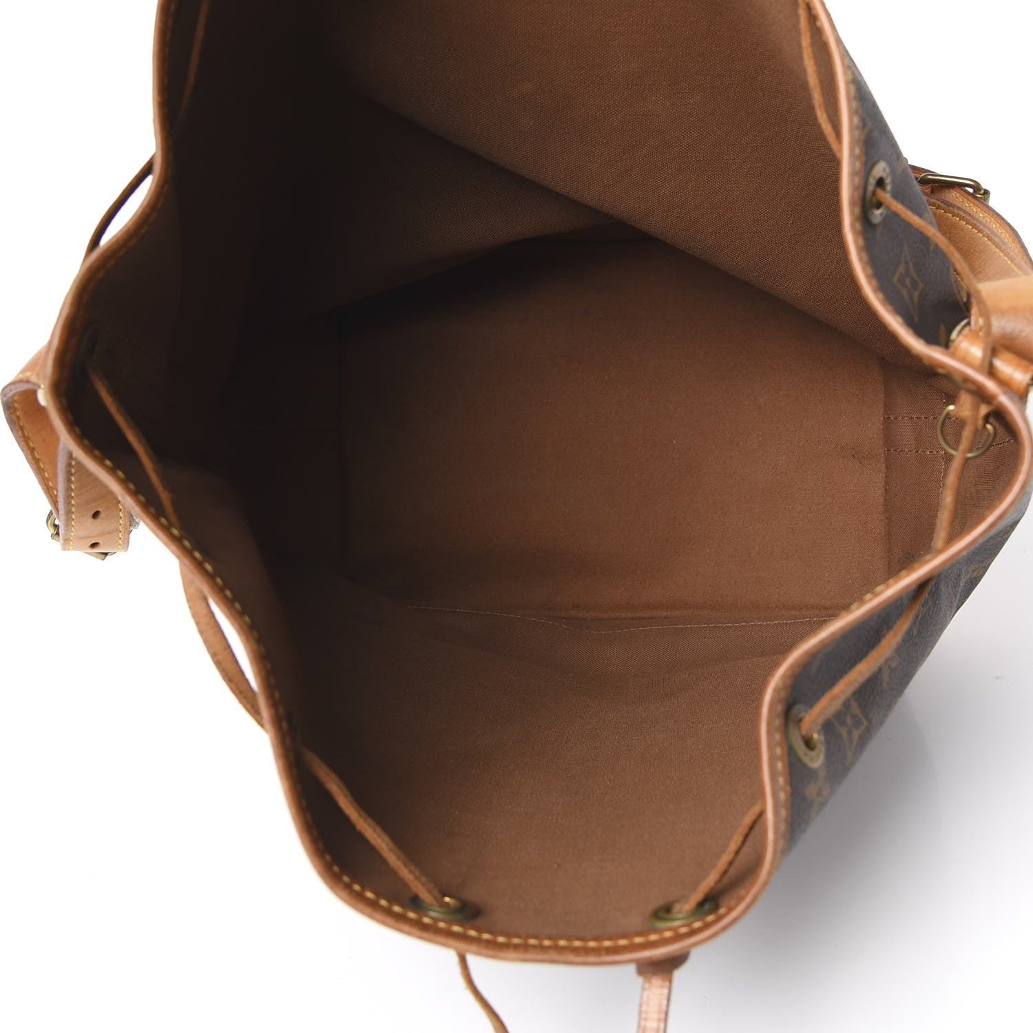 Louis Vuitton Monogram Noe 4 of 20