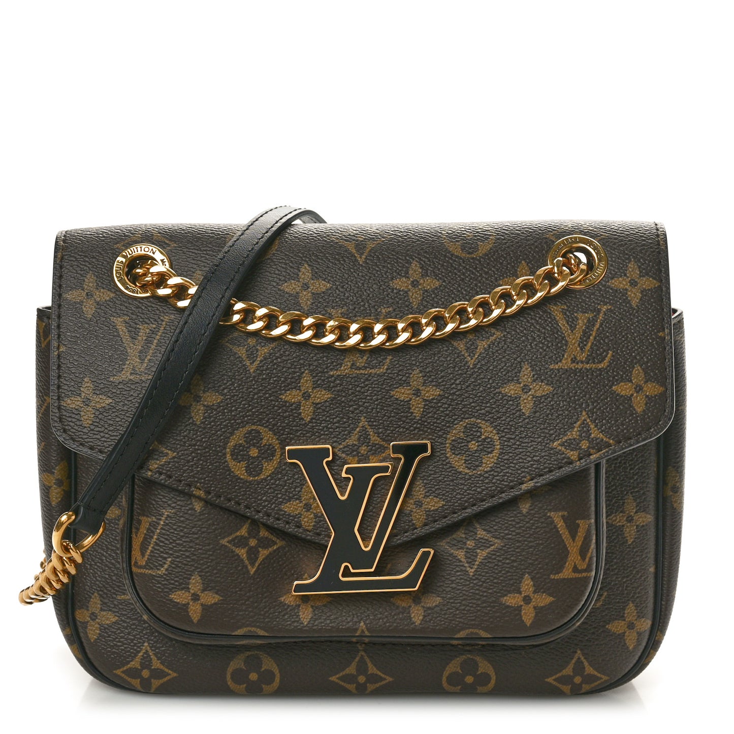 Monogram Passy