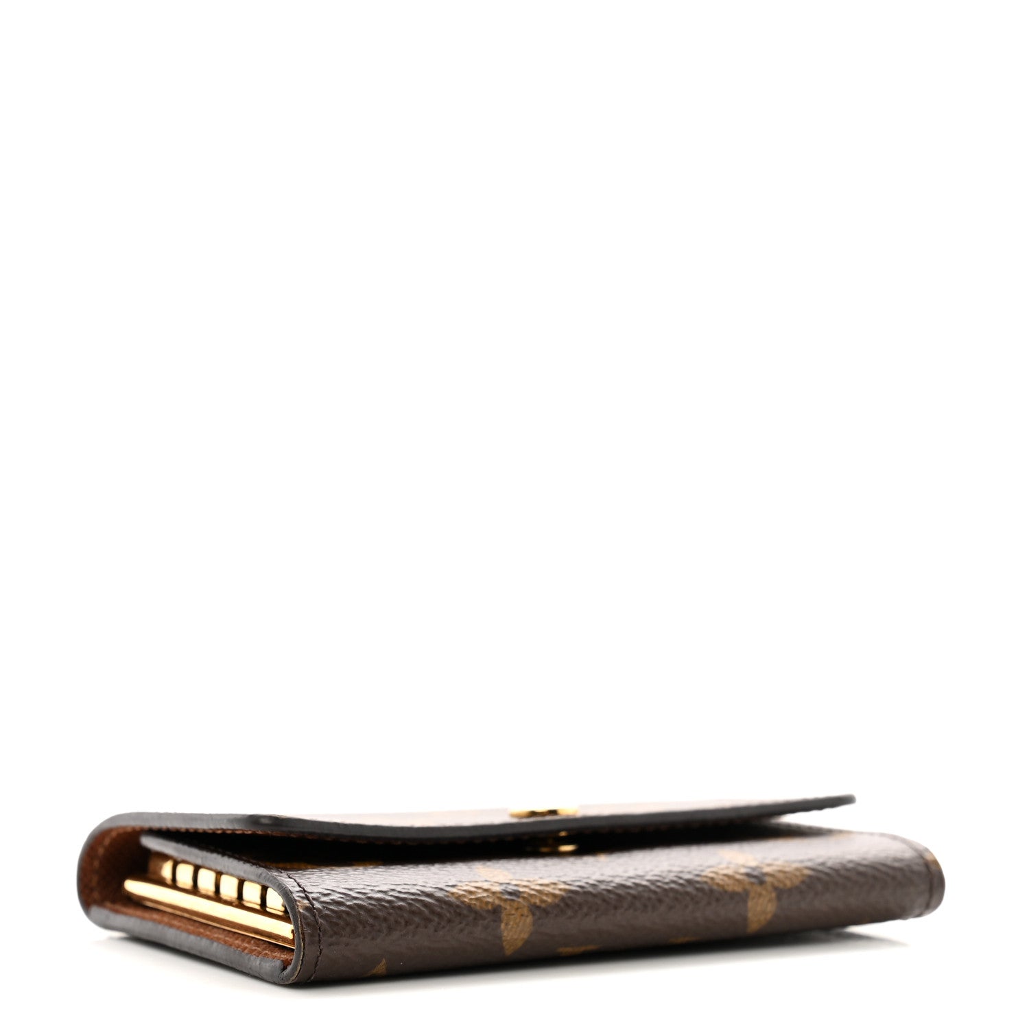 Louis Vuitton Monogram 6 Key Multicles Holder 4 of 8