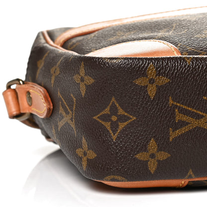 Louis Vuitton Monogram Trocadero 30 8 of 11