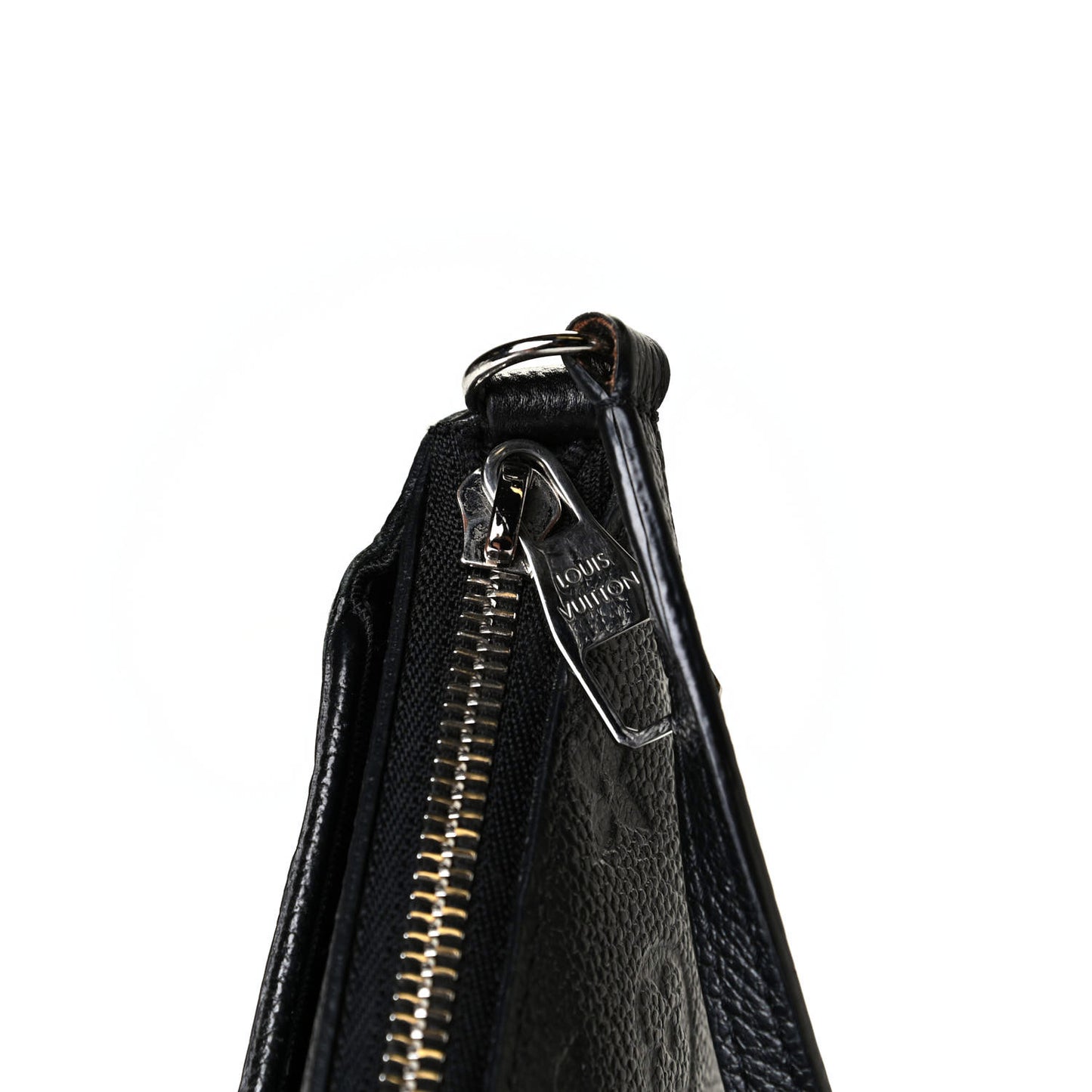 Empreinte Pallas Crossbody Black