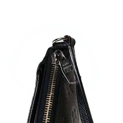 Louis Vuitton Empreinte Pallas Crossbody Black 6 of 6