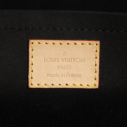 Louis Vuitton Vernis Rosewood Ave Amarante 6 of 7