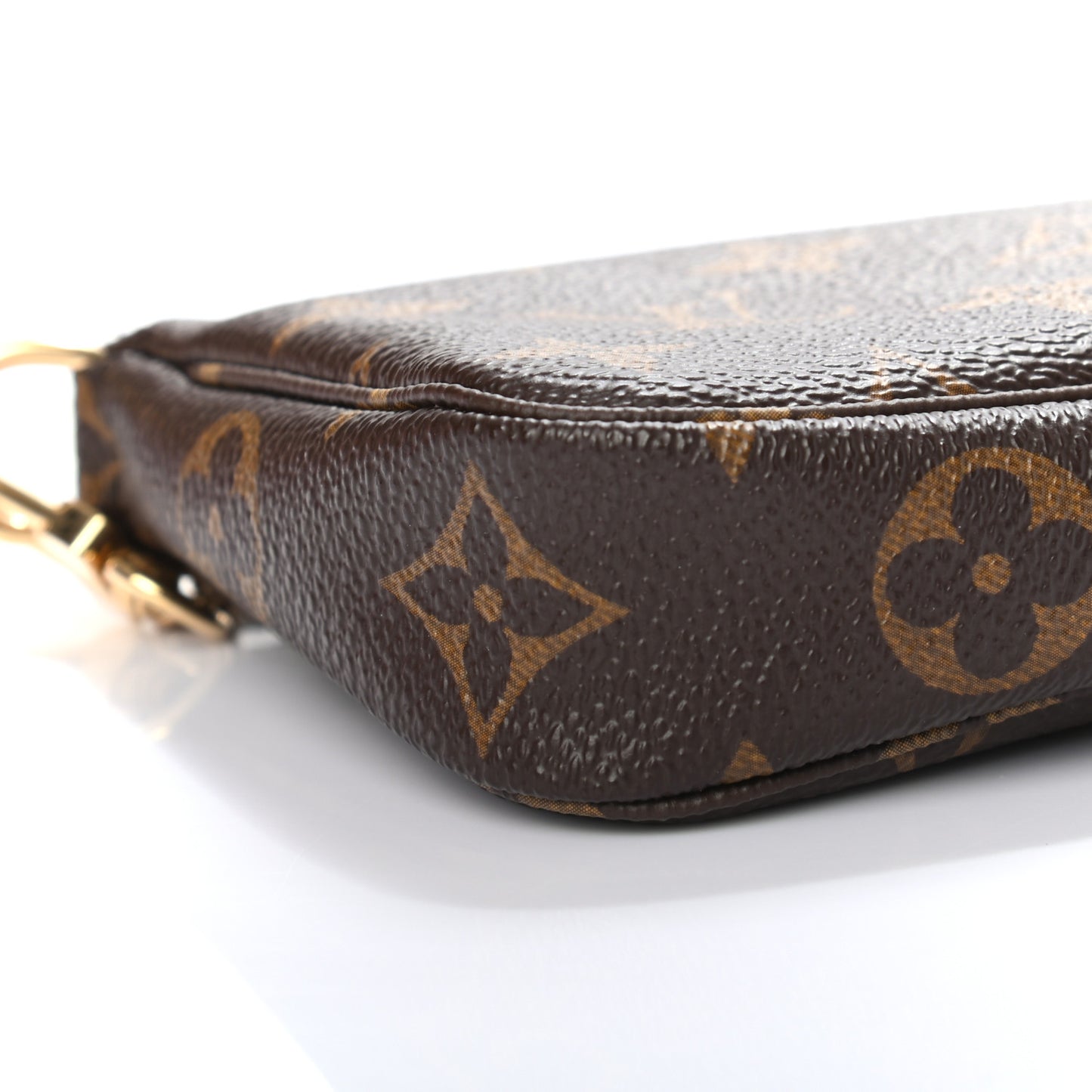 Monogram Mini Pochette Accessories