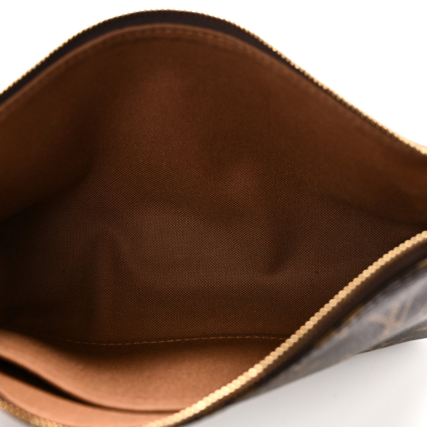 Monogram Pochette Accessories NM