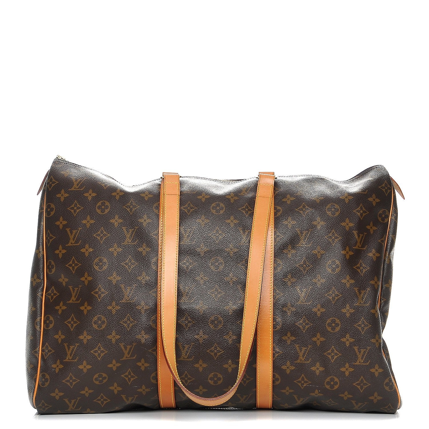 Louis Vuitton Monogram Sac Flanerie 50 1 of 11