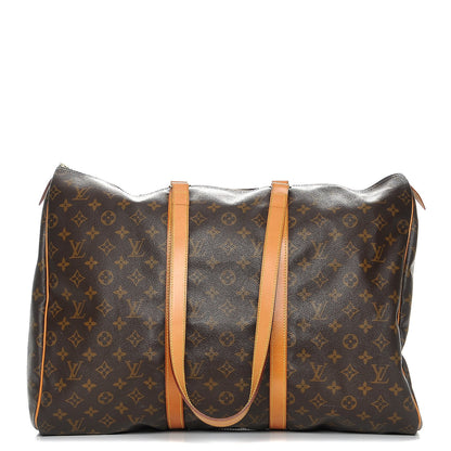 Louis Vuitton Monogram Sac Flanerie 50 1 of 11