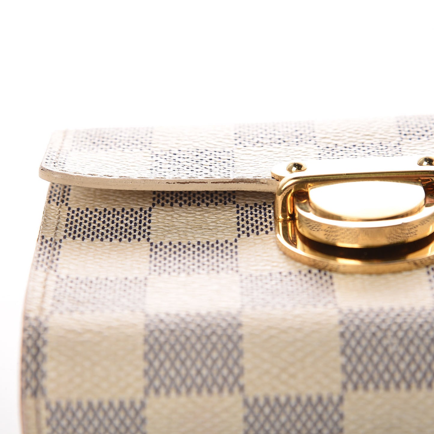 Damier Azur Koala Wallet
