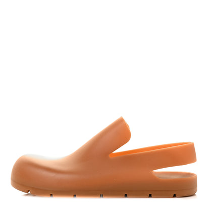 Bottega Veneta Rubber Puddle Sandals 39 Rubber Band 1 of 8