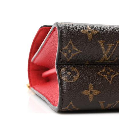 Louis Vuitton Monogram Victoire Cherry 9 of 10