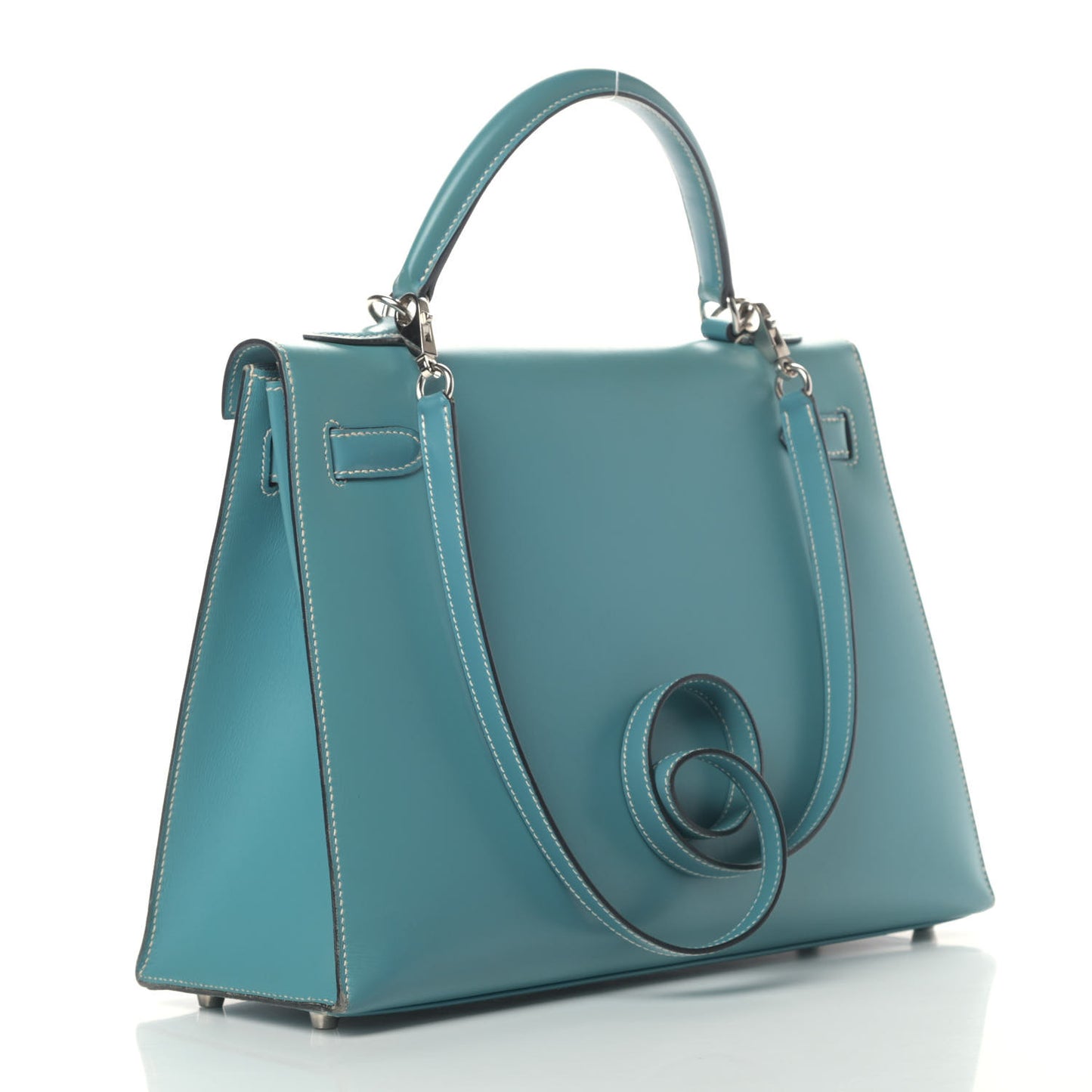 Box Kelly Sellier 32 Blue Jean