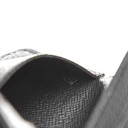 Louis Vuitton Epi Enveloppe Carte De Visite Black 7 of 8