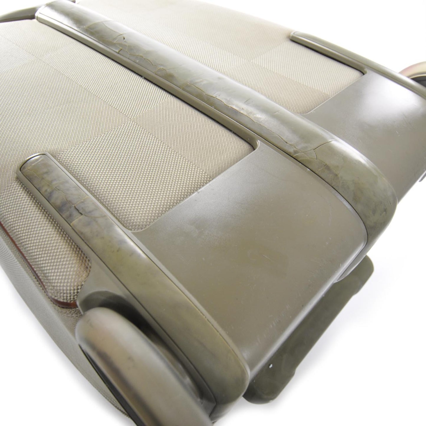 Damier Geant Conquerant 65 Rolling Luggage