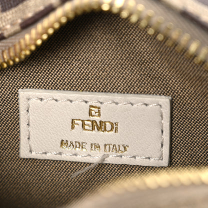 Fendi Zucchino Spalmati Crossbody 6 of 10