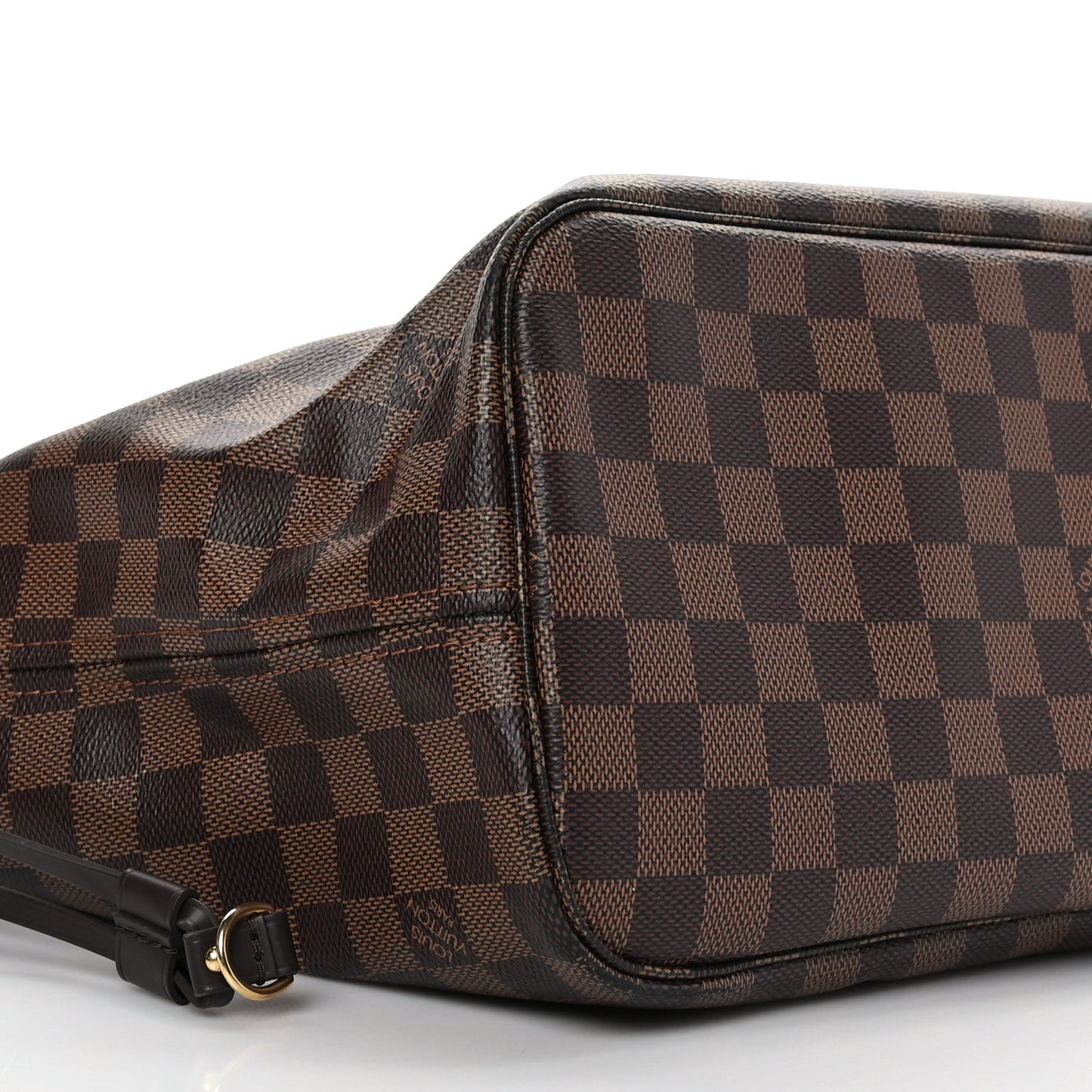 Damier Ebene Neo Neverfull MM