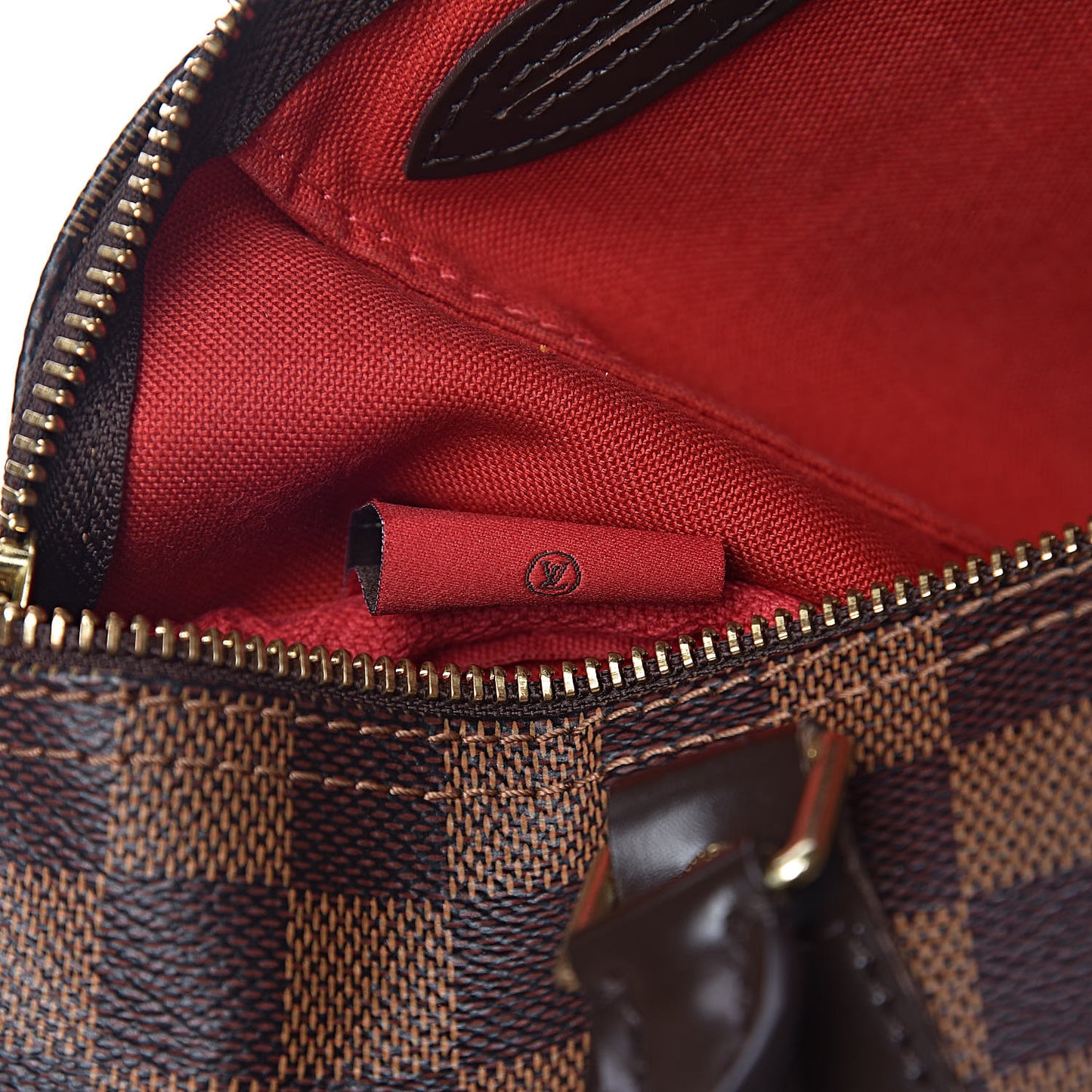 Damier Ebene Speedy 30