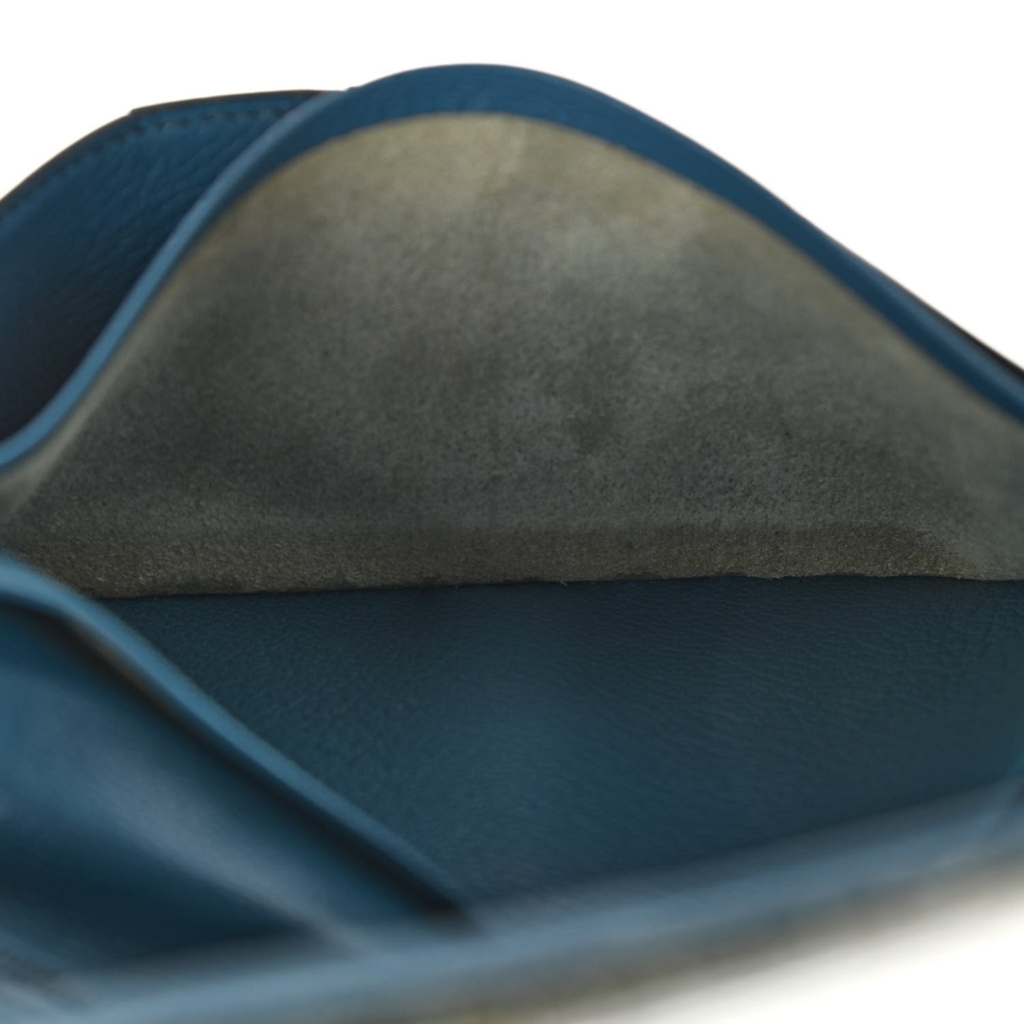 Shiny Alligator Bearn Wallet