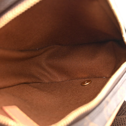 Louis Vuitton Monogram Pochette Gange 5 of 10