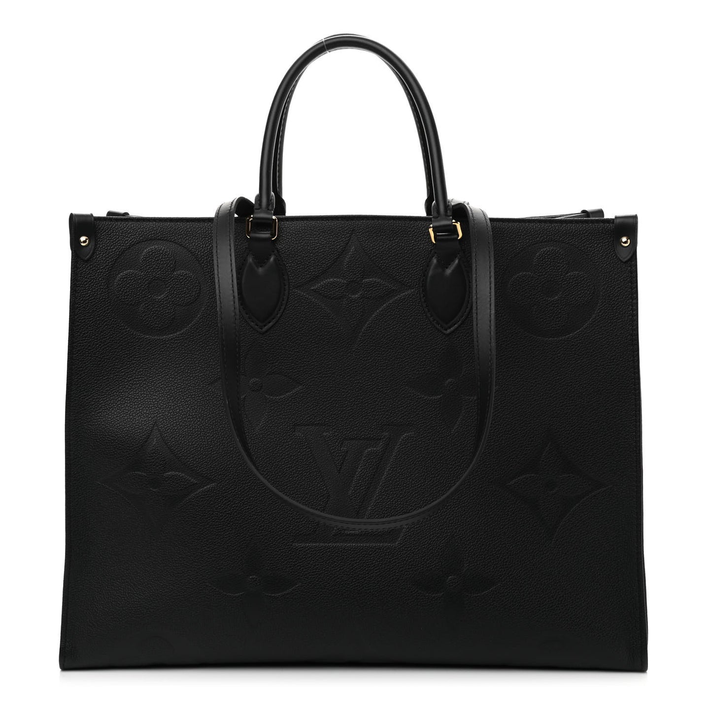 Empreinte Monogram Giant Onthego GM Black