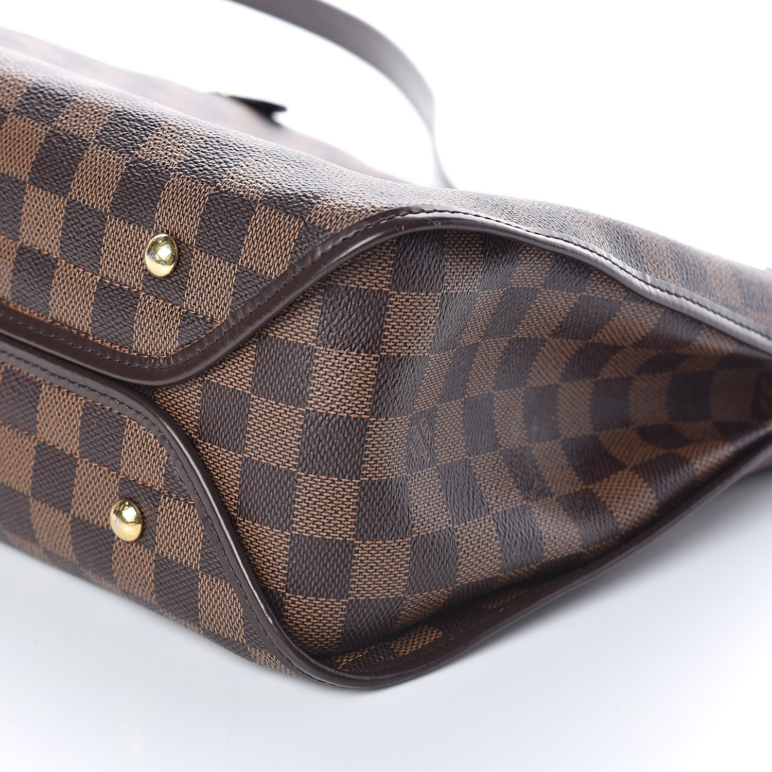 Louis Vuitton Damier Ebene Duomo Messenger 9 of 9