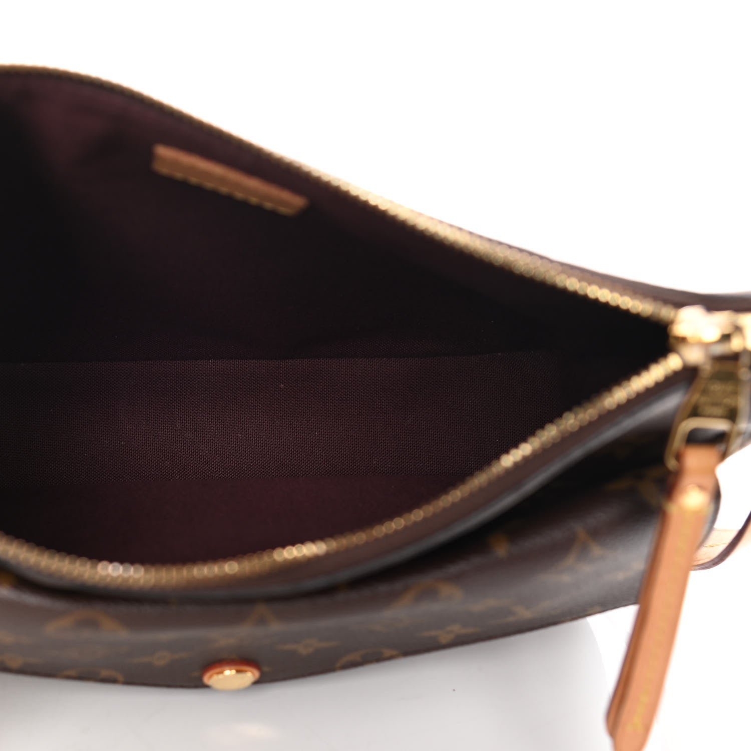 Louis Vuitton Monogram Mabillon 4 of 5