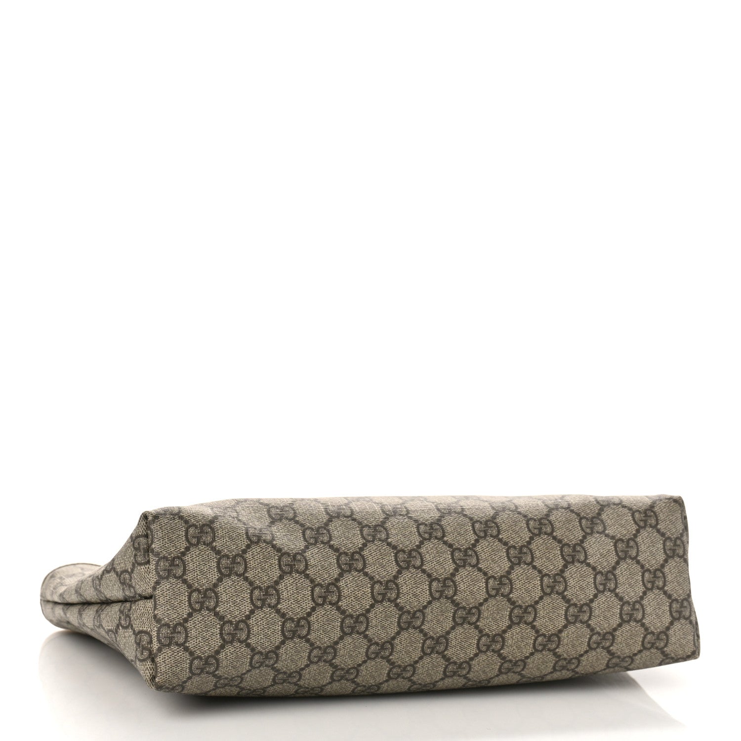 Gucci GG Supreme Monogram Small Joy Tote White 4 of 9