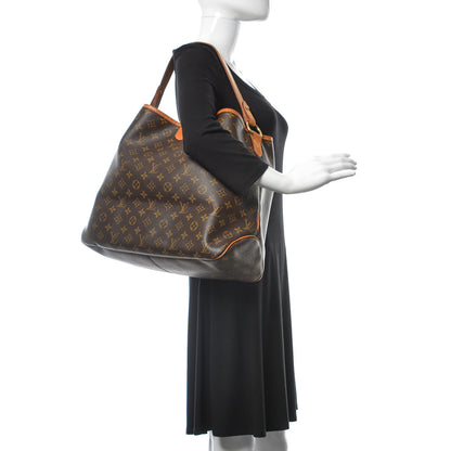 Louis Vuitton Monogram Delightful MM 2 of 10