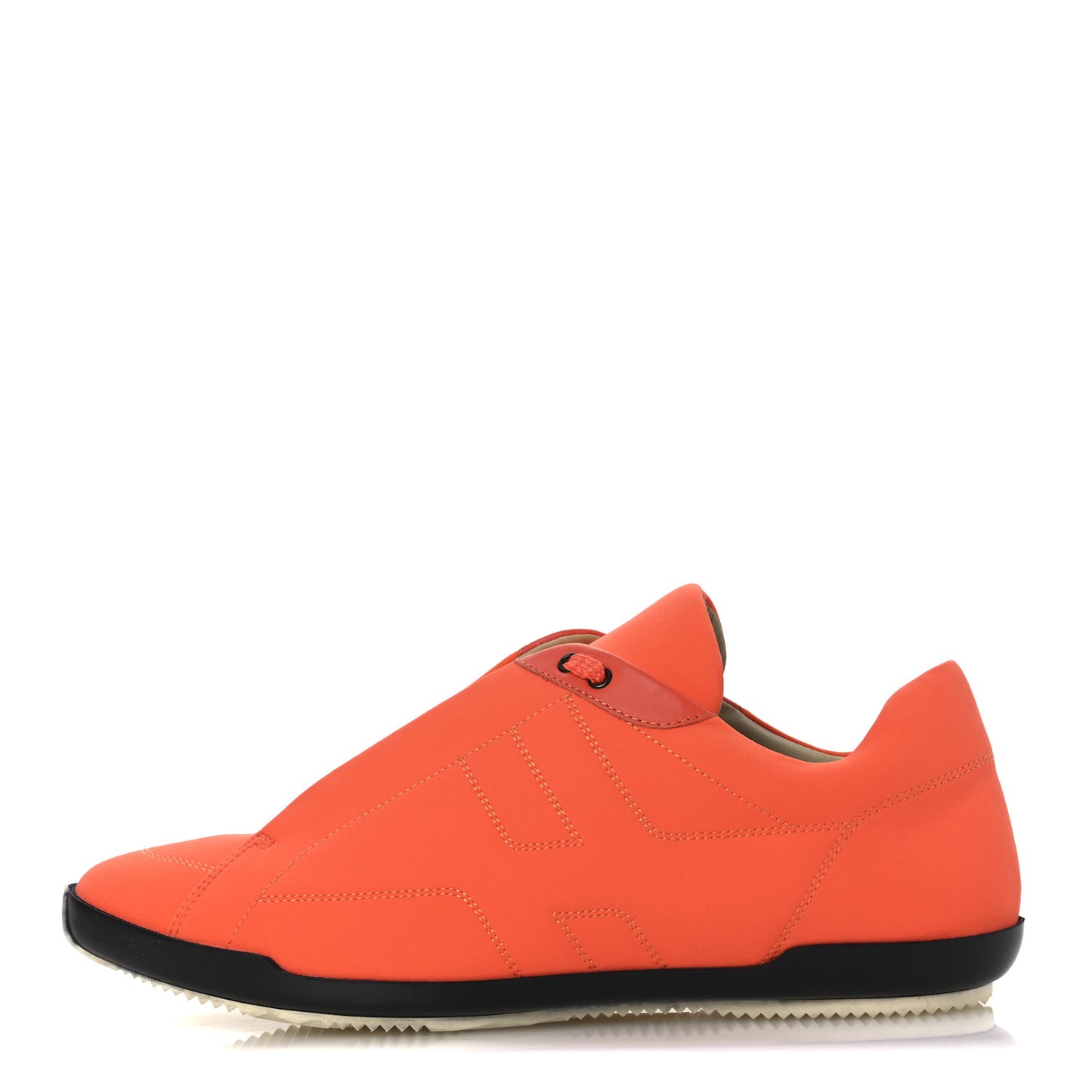 Neoprene Impulse Sneakers 41 Orange