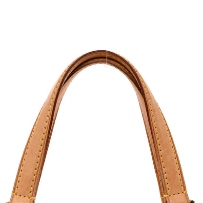 Louis Vuitton Vernis Brea MM Rose Angelique 10 of 11