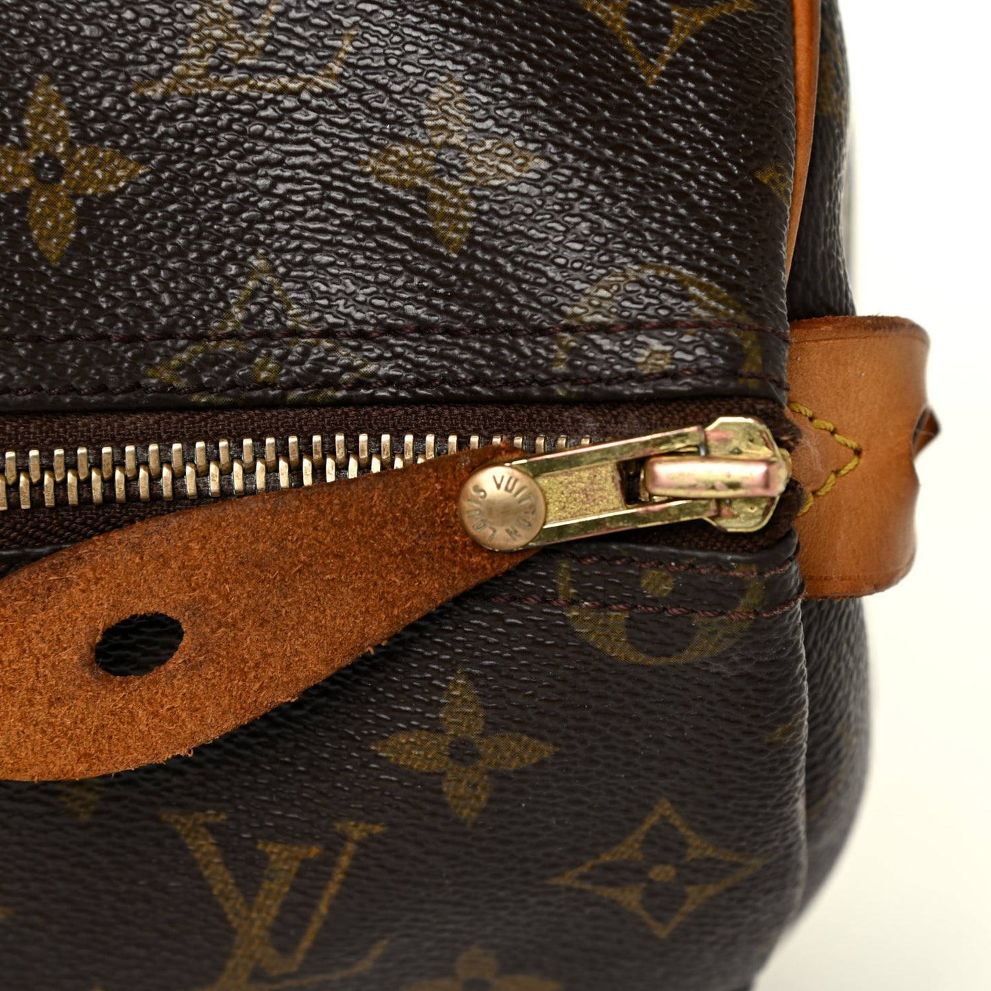 Monogram Speedy 35