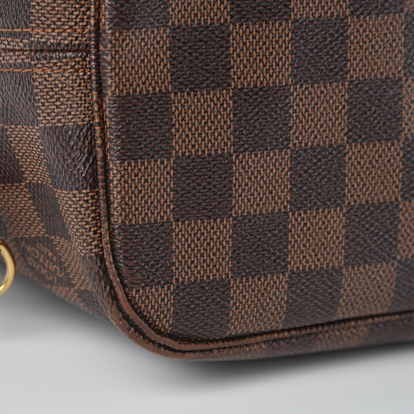 Damier Ebene Neo Neverfull MM