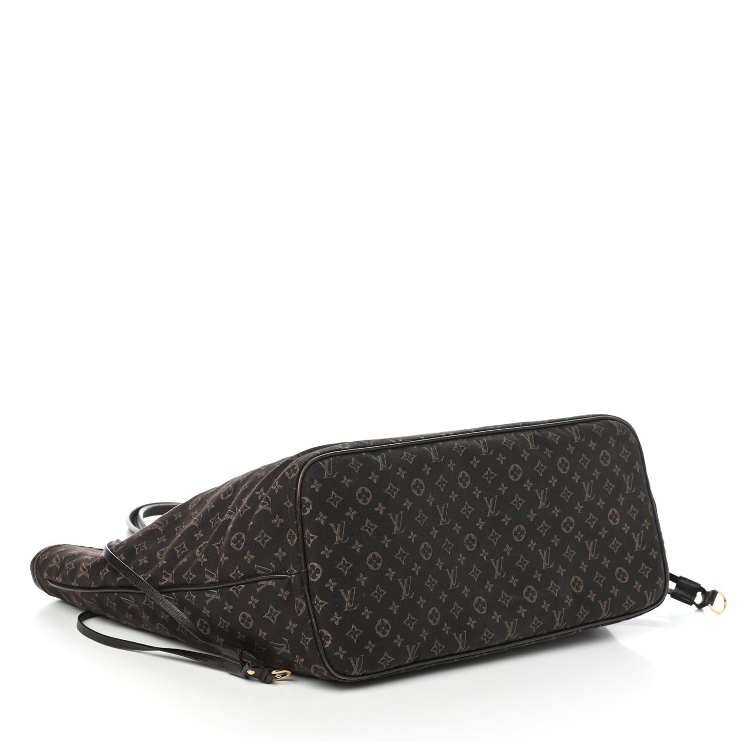 Monogram Idylle Neverfull MM Fusain