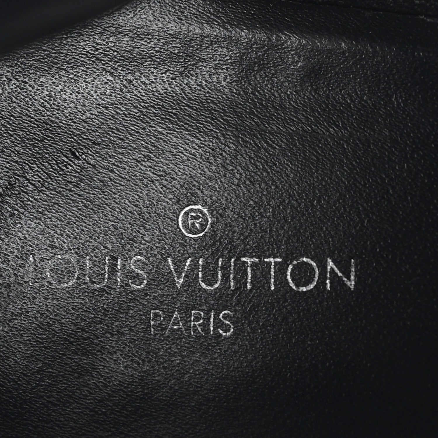 Louis Vuitton Patent Calfskin Monogram Star Trail Ankle Boots 37.5 Black 8 of 9
