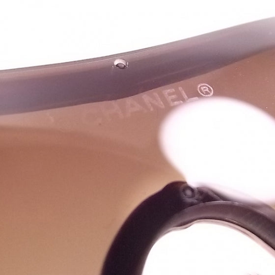 Camelia CC Sunglasses Buff