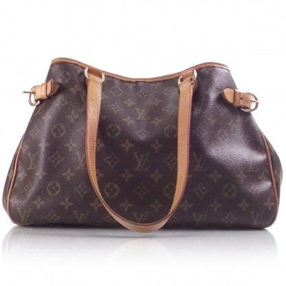 Louis Vuitton Monogram Batignolles Horizontal 1 of 9