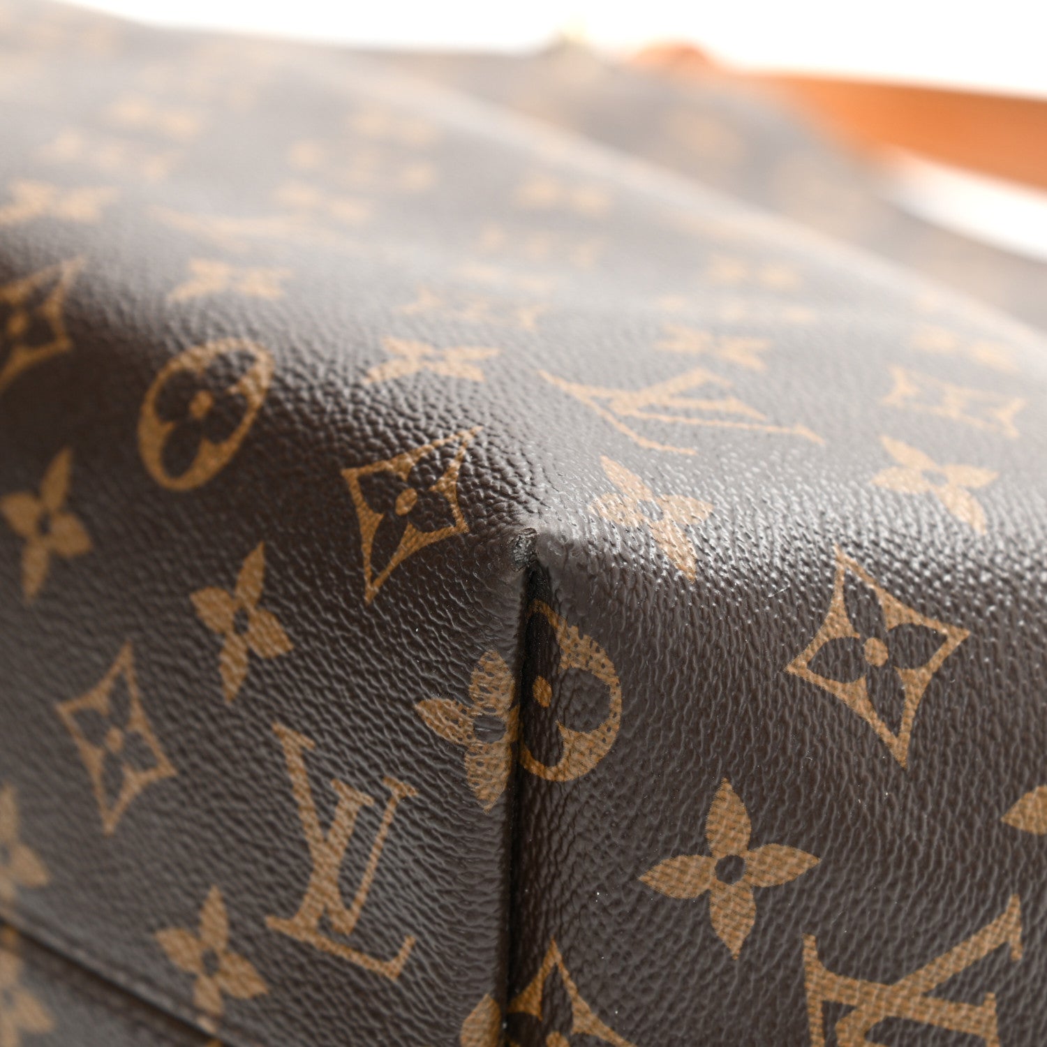 Louis Vuitton Monogram Graceful MM 14 of 19