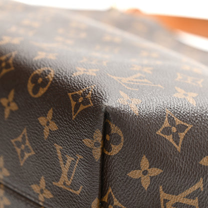Louis Vuitton Monogram Graceful MM 14 of 19